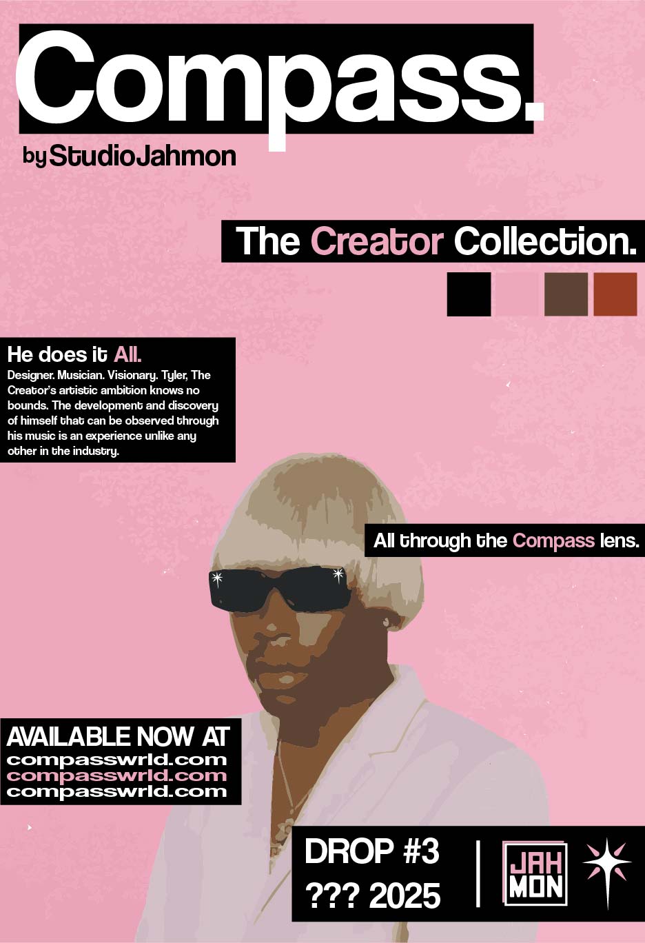 The Creator Collection
