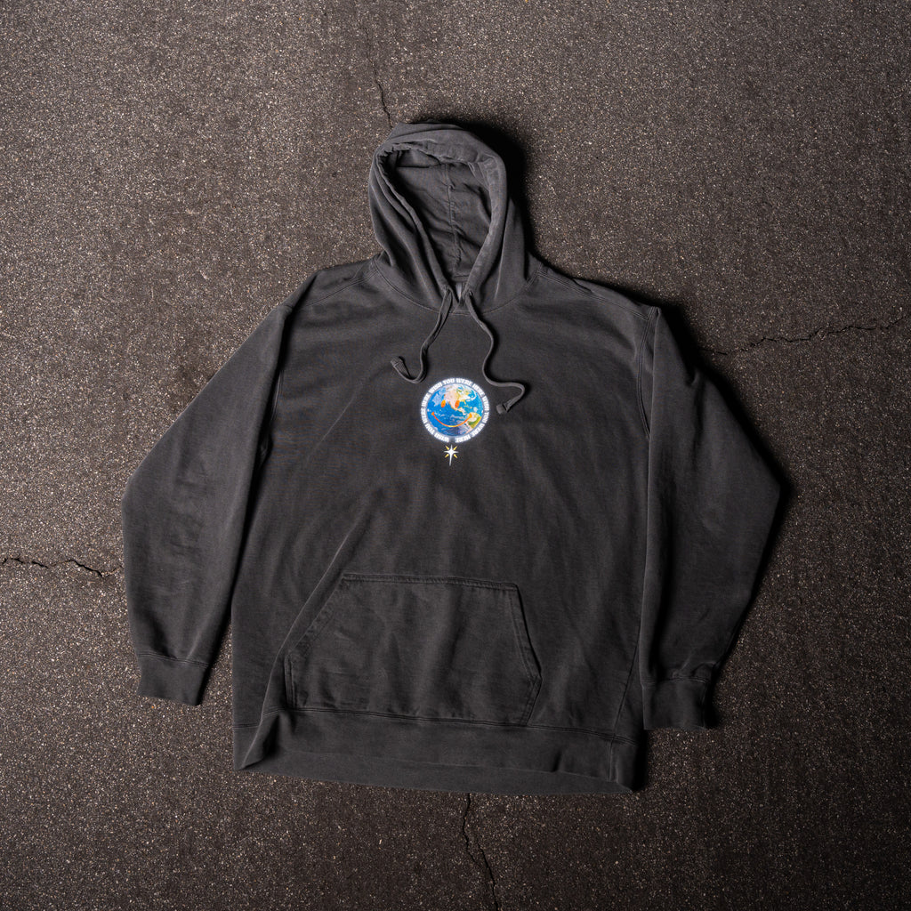 Travis Scott x Compass "ASTROWORLD" V1 Hoodie