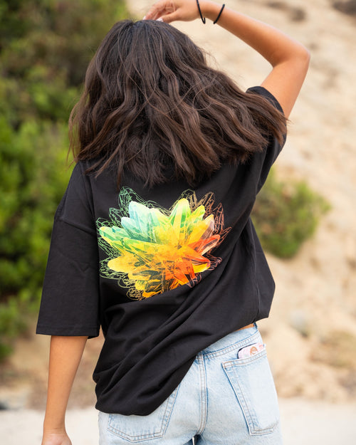 Compass x Tame Impala Crystals Tee