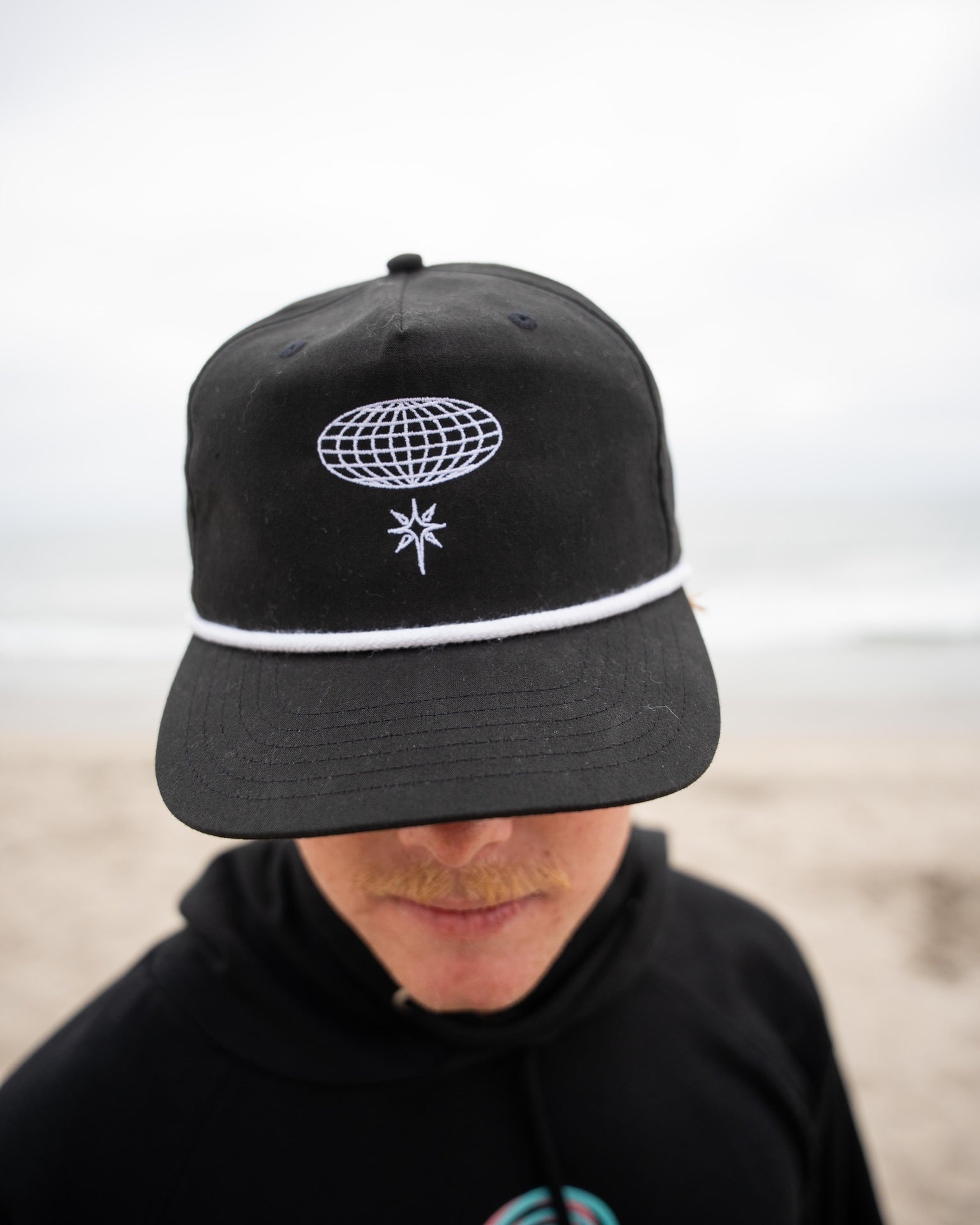 Compass x Tame Impala Laser Surf Hat