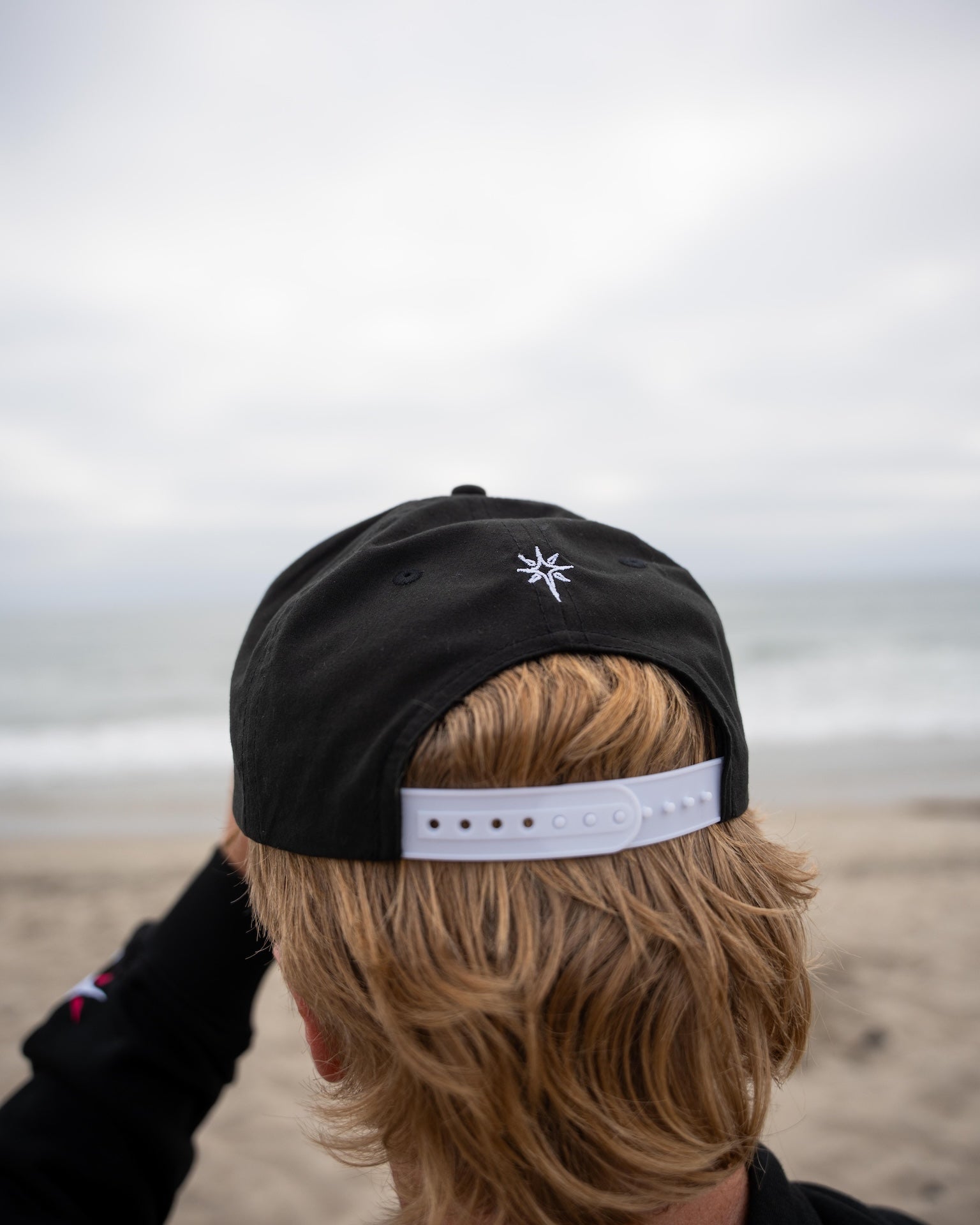 Compass x Tame Impala Laser Surf Hat