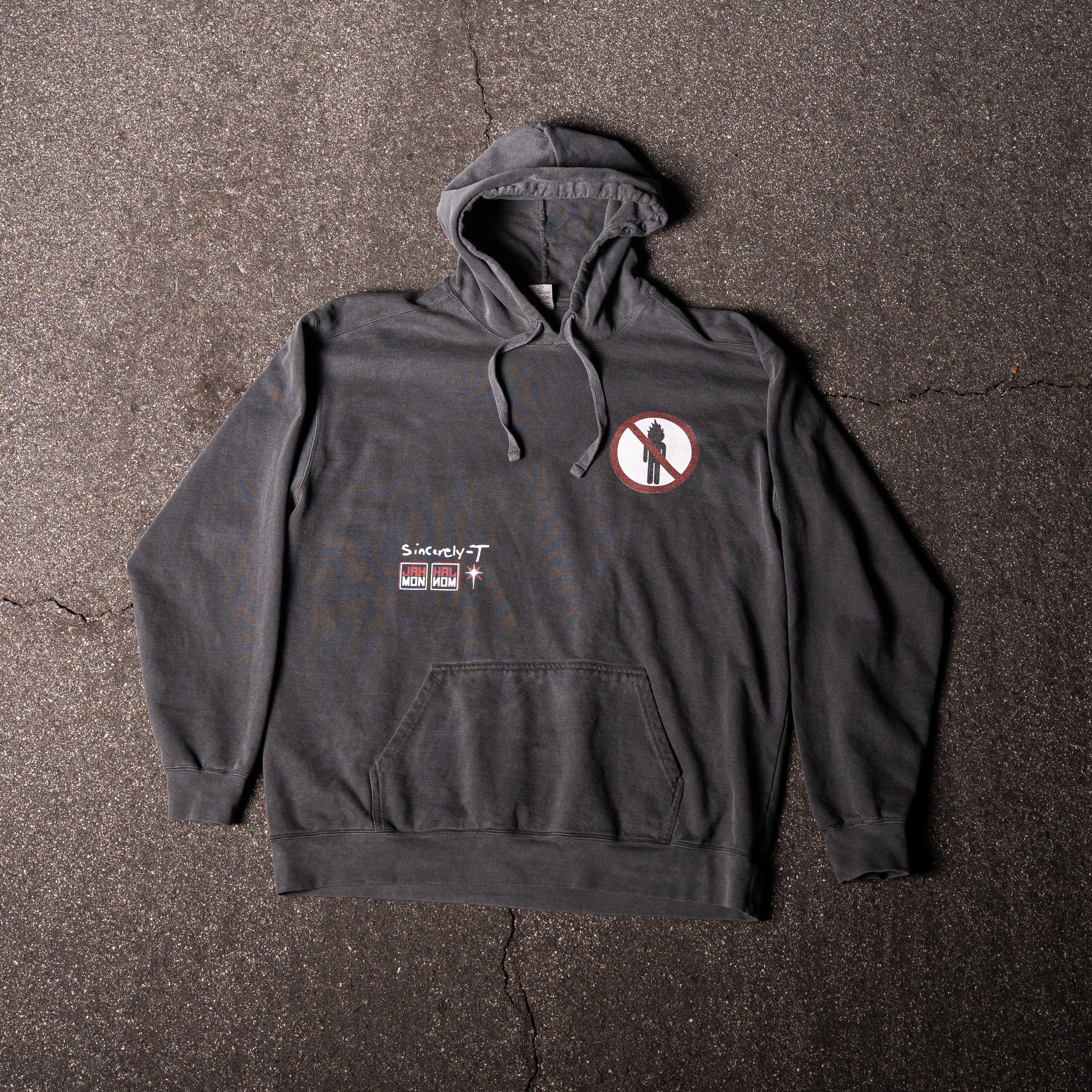 Travis Scott x Compass "Rodeo" V1 Hoodie