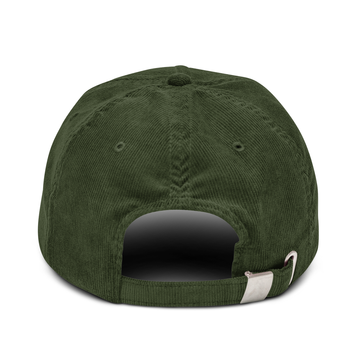 Chroma Corduroy Cap