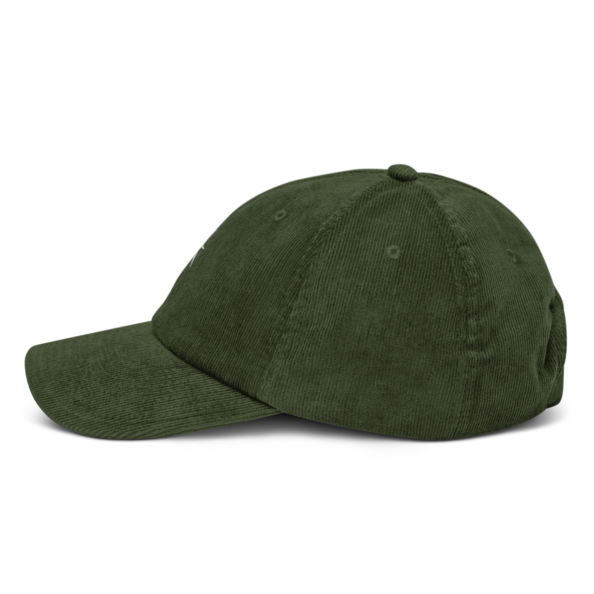 Chroma Corduroy Cap