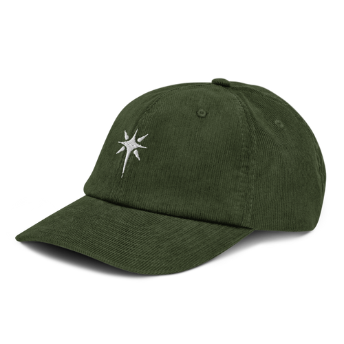 Chroma Corduroy Cap