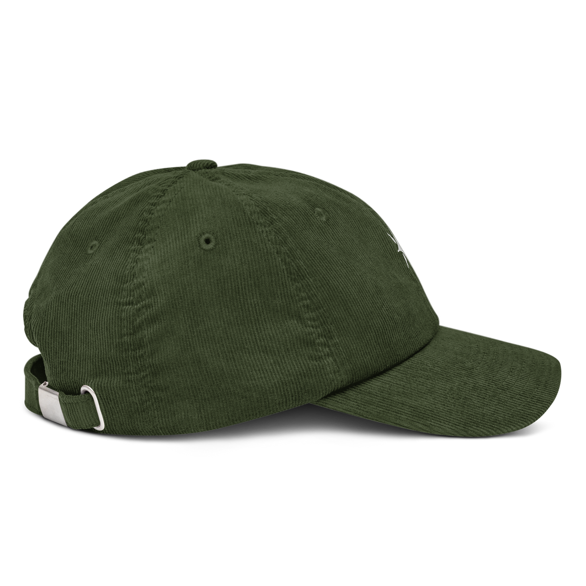 Chroma Corduroy Cap