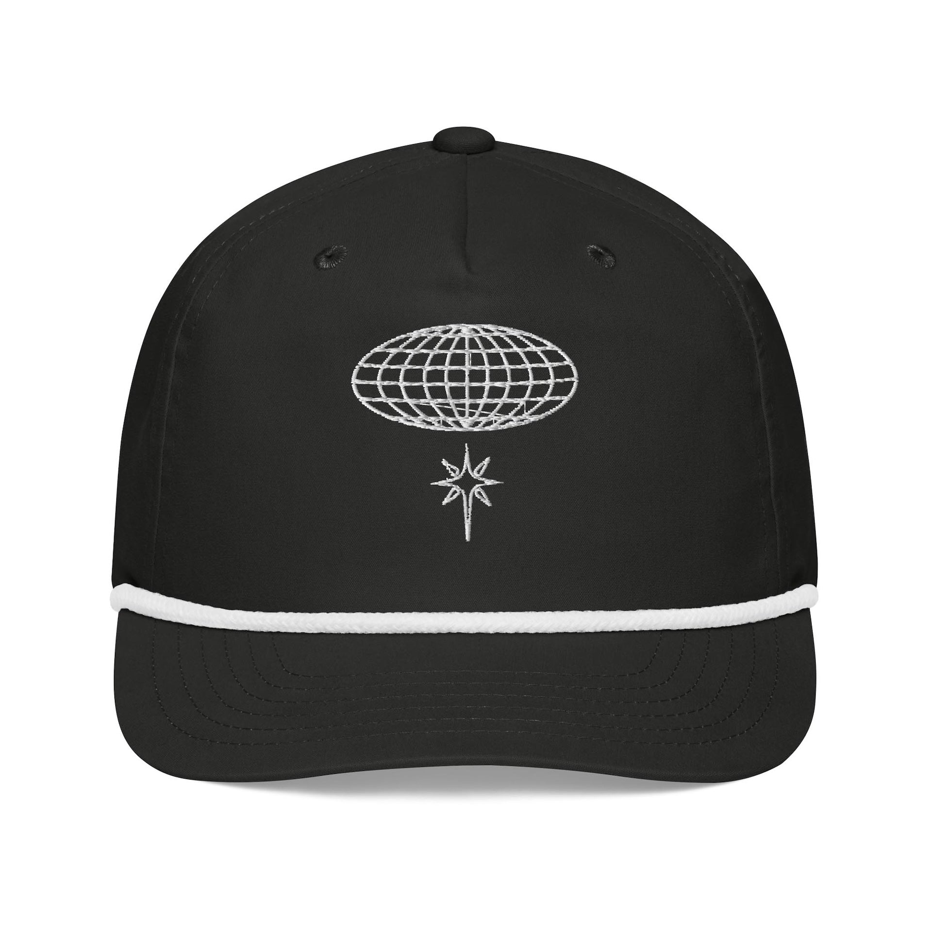 Compass x Tame Impala Laser Surf Hat
