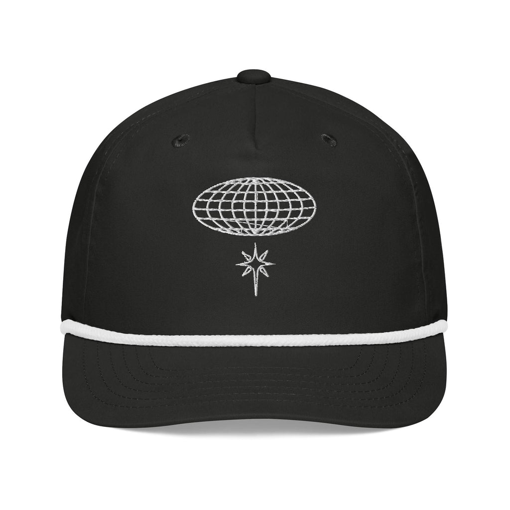 Compass x Tame Impala Laser Surf Hat