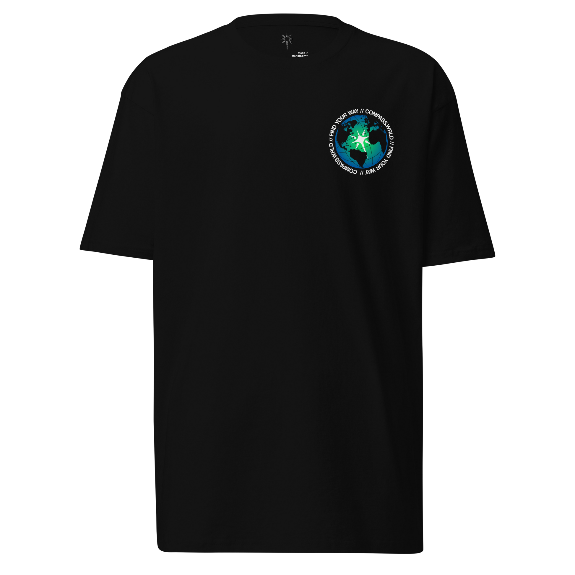 Compass x Tame Impala Sunset Tee