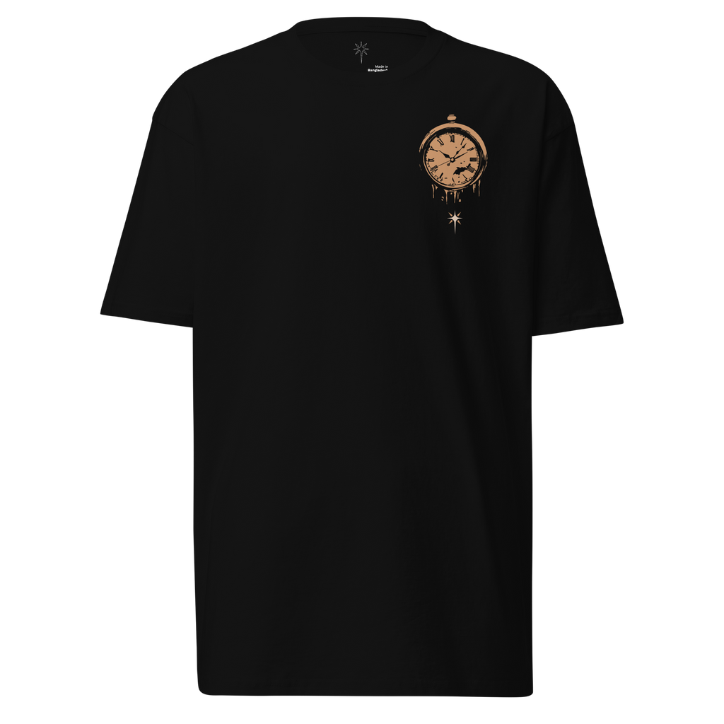 Compass x Tame Impala Sand Tee
