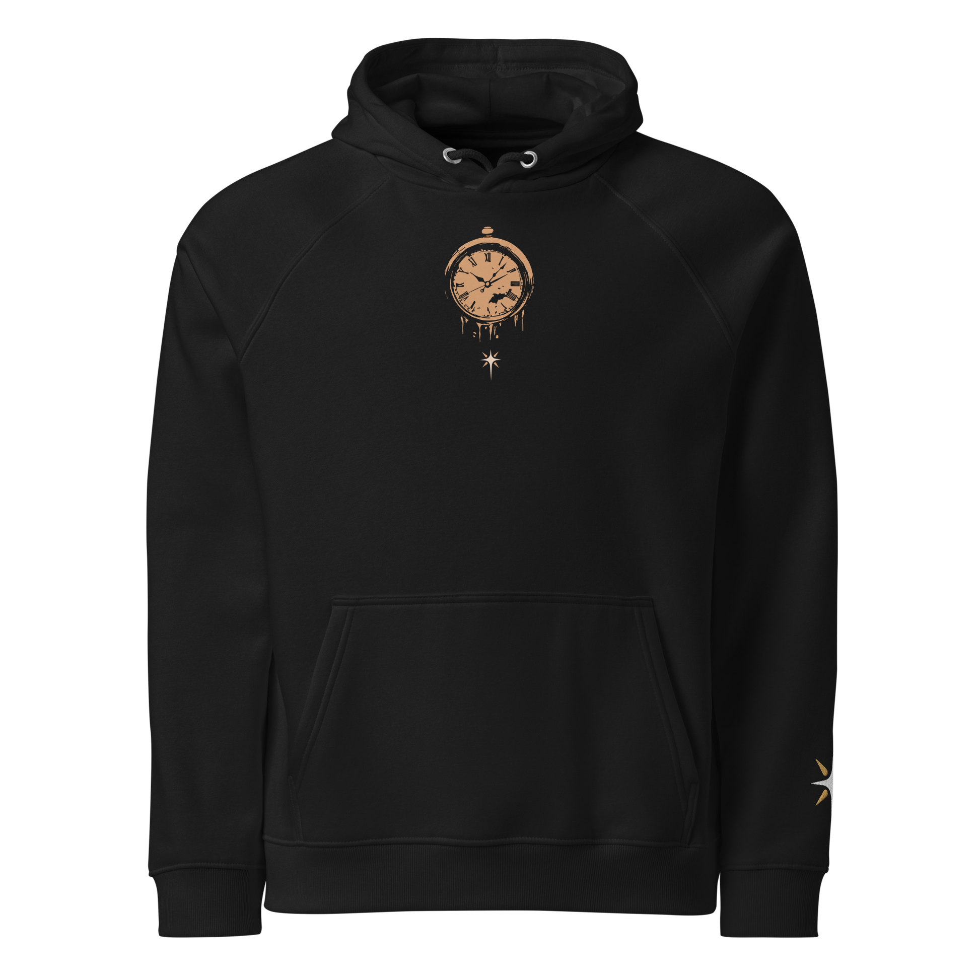 Compass x Tame Impala Sand Hoodie