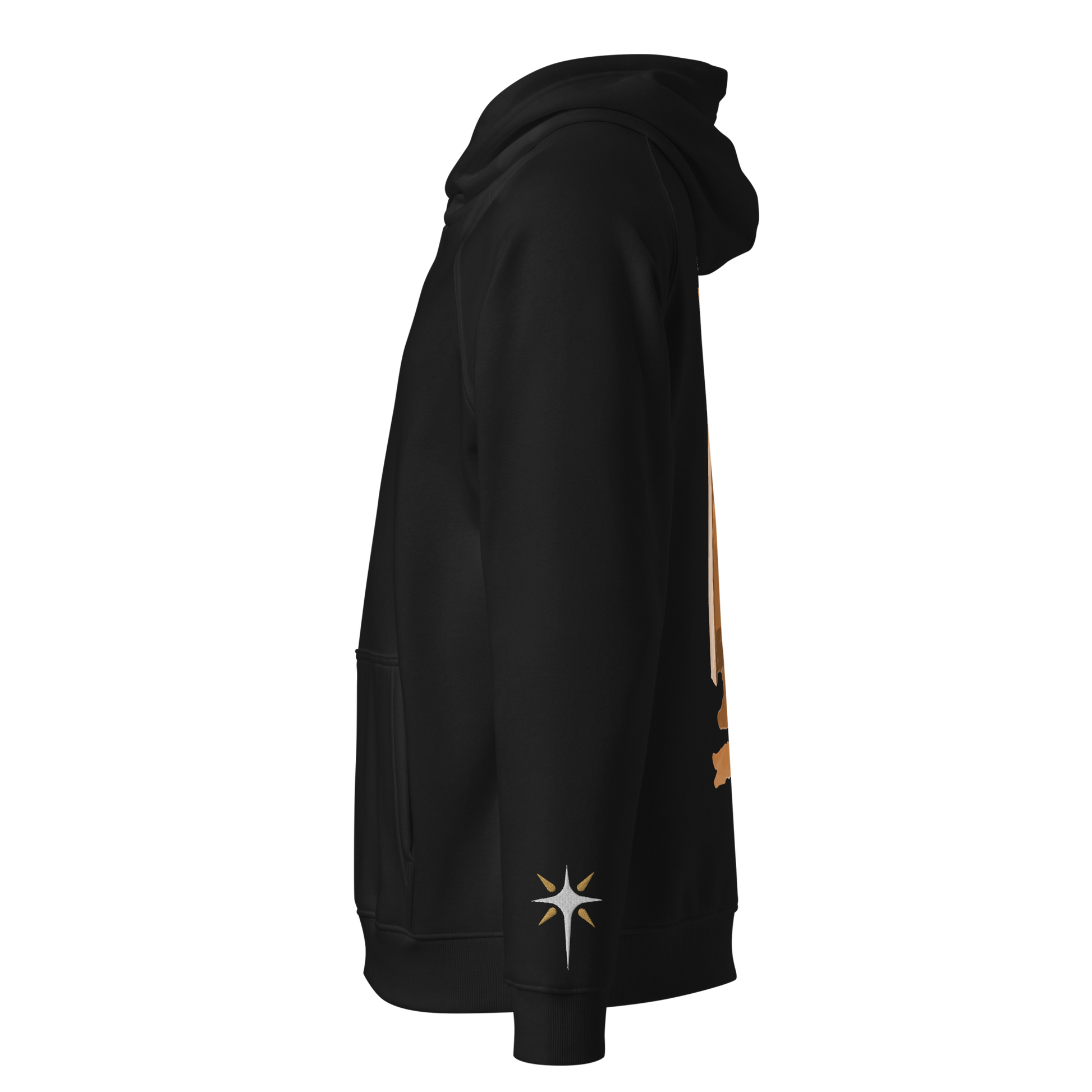 Compass x Tame Impala Sand Hoodie