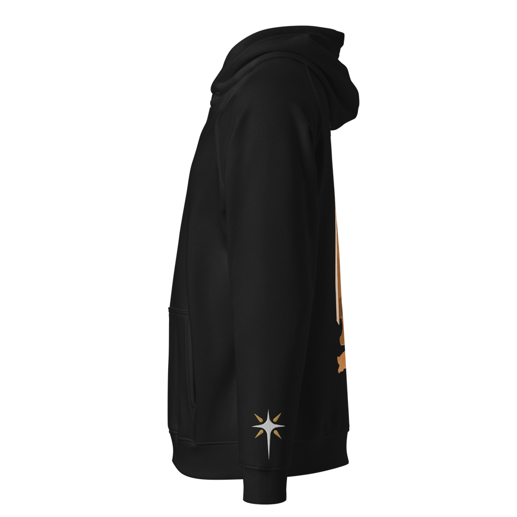 Compass x Tame Impala Sand Hoodie