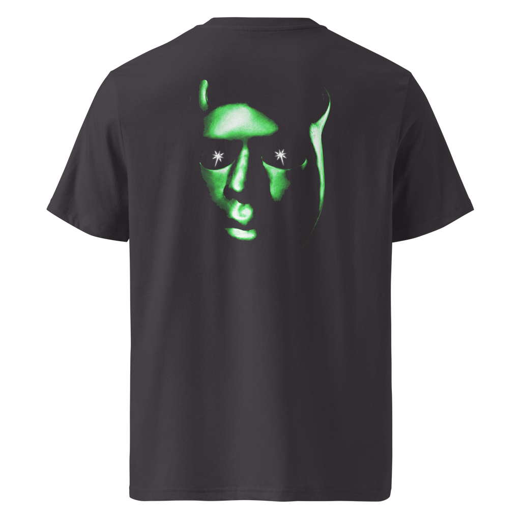 Crate & Mask Tee