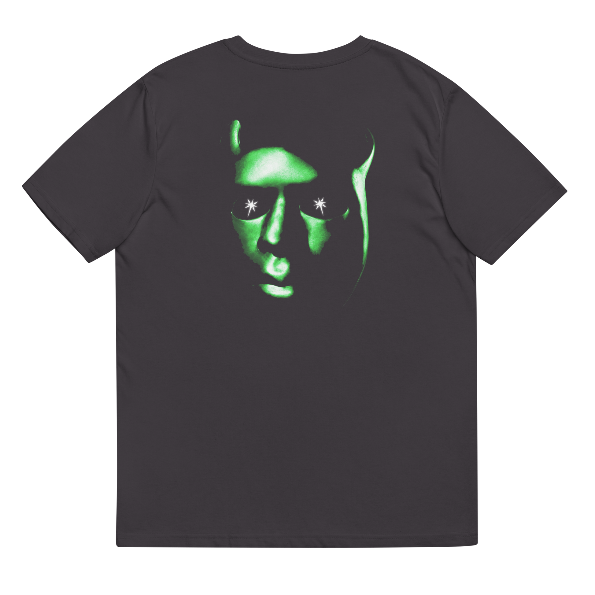 Crate & Mask Tee