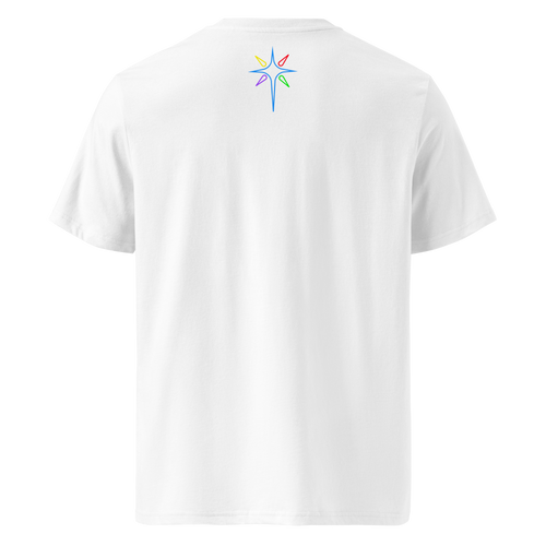 Brainbow Tee