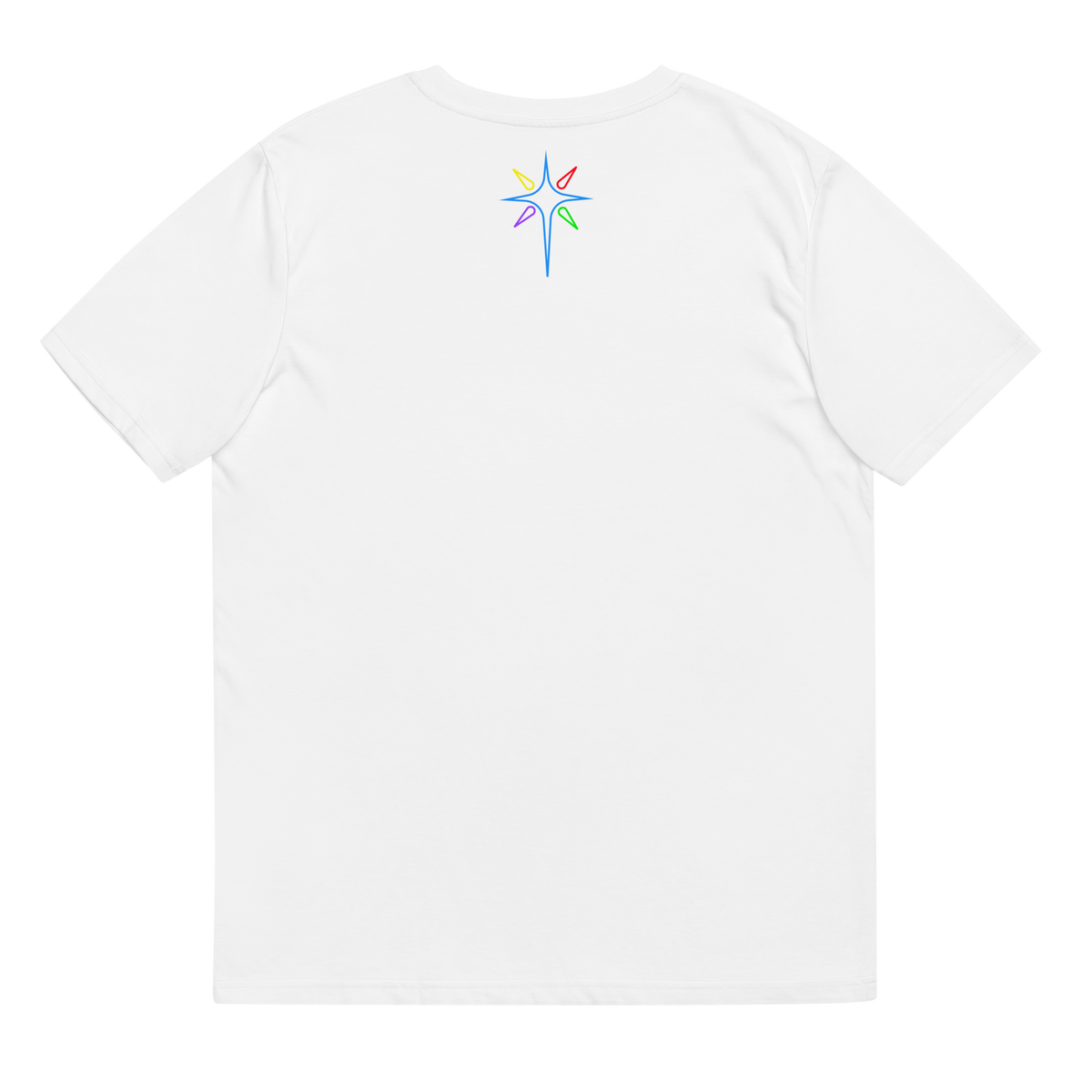 Brainbow Tee