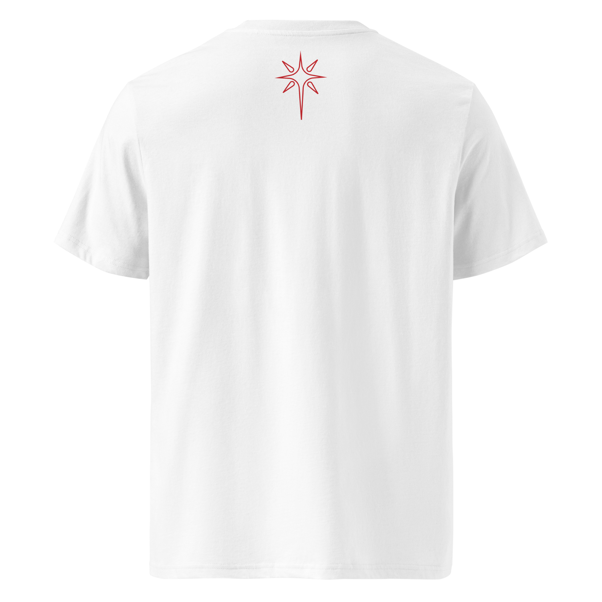 Red Fruit Explosive Tee