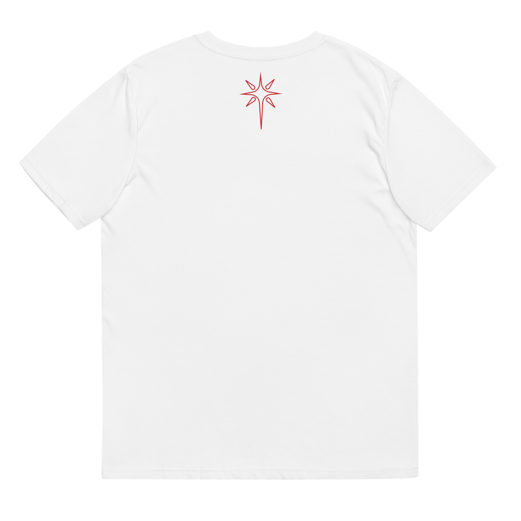 Red Fruit Explosive Tee