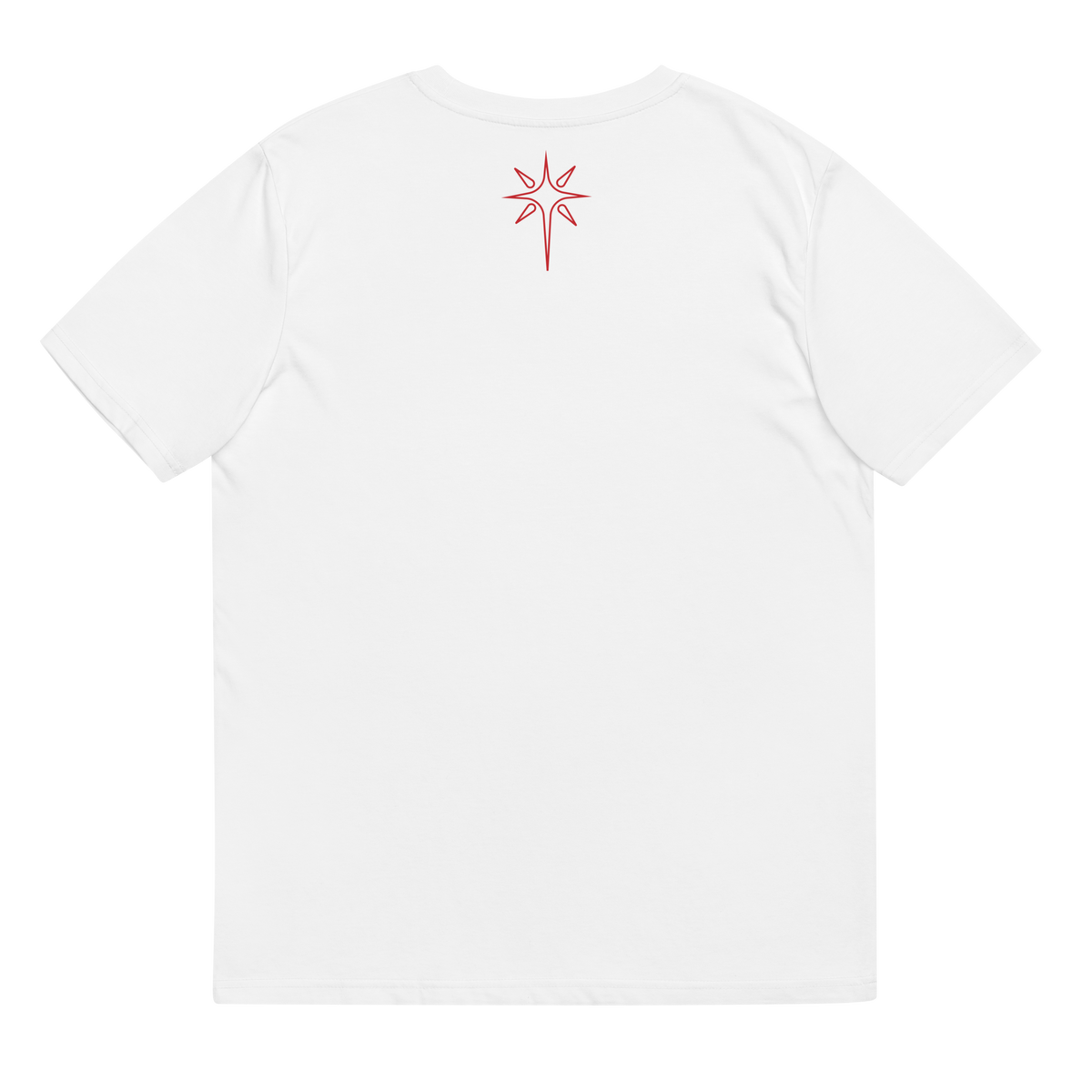 Red Fruit Explosive Tee