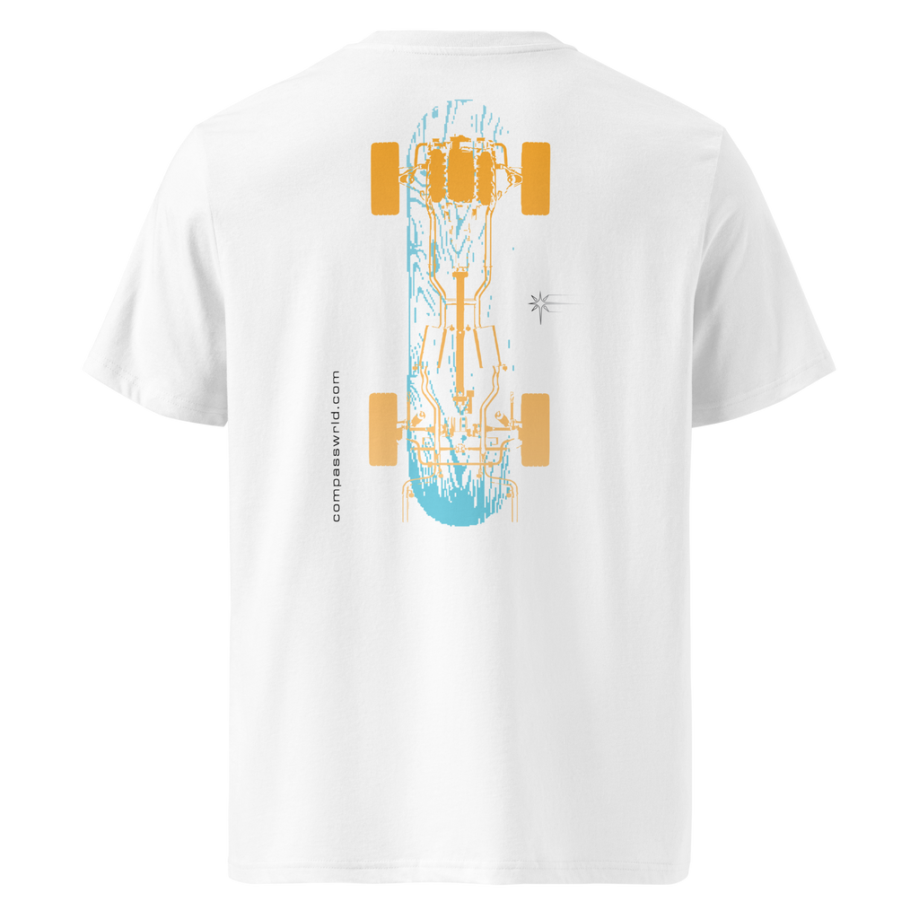 Locomotion Tee