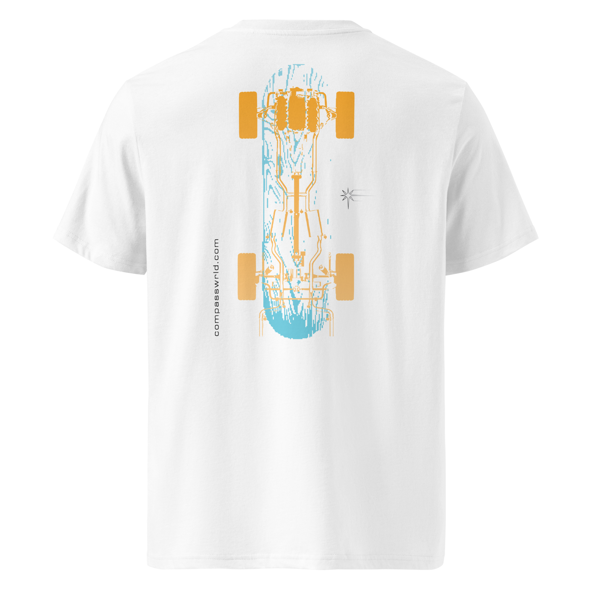 Locomotion Tee