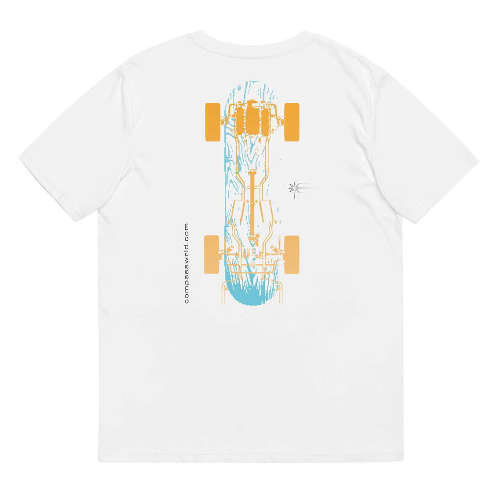 Locomotion Tee
