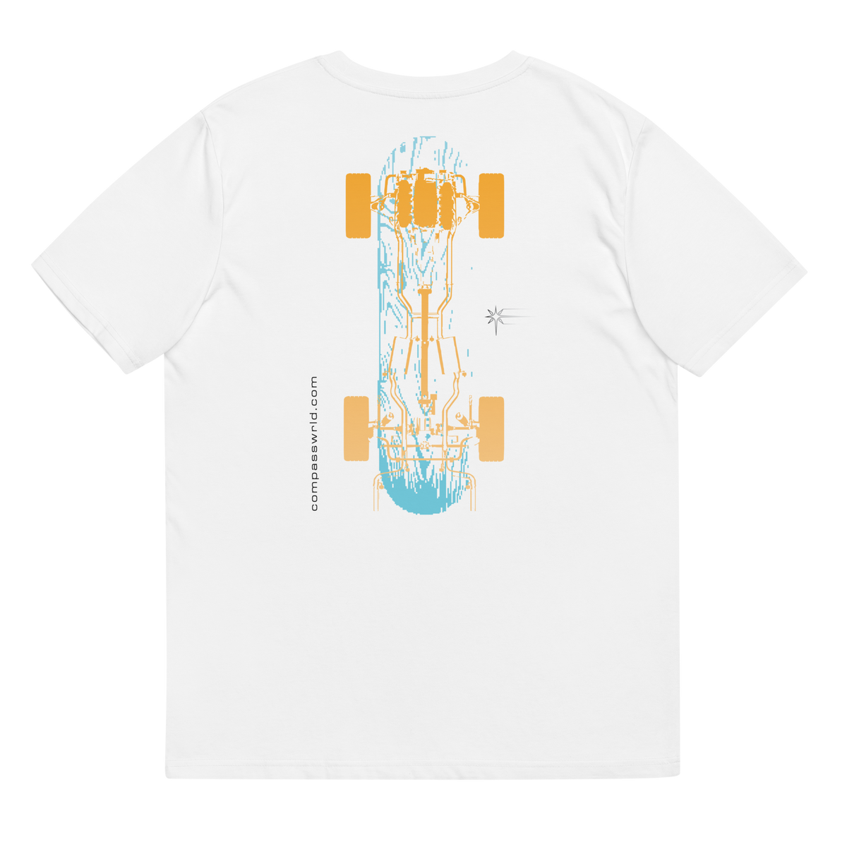 Locomotion Tee