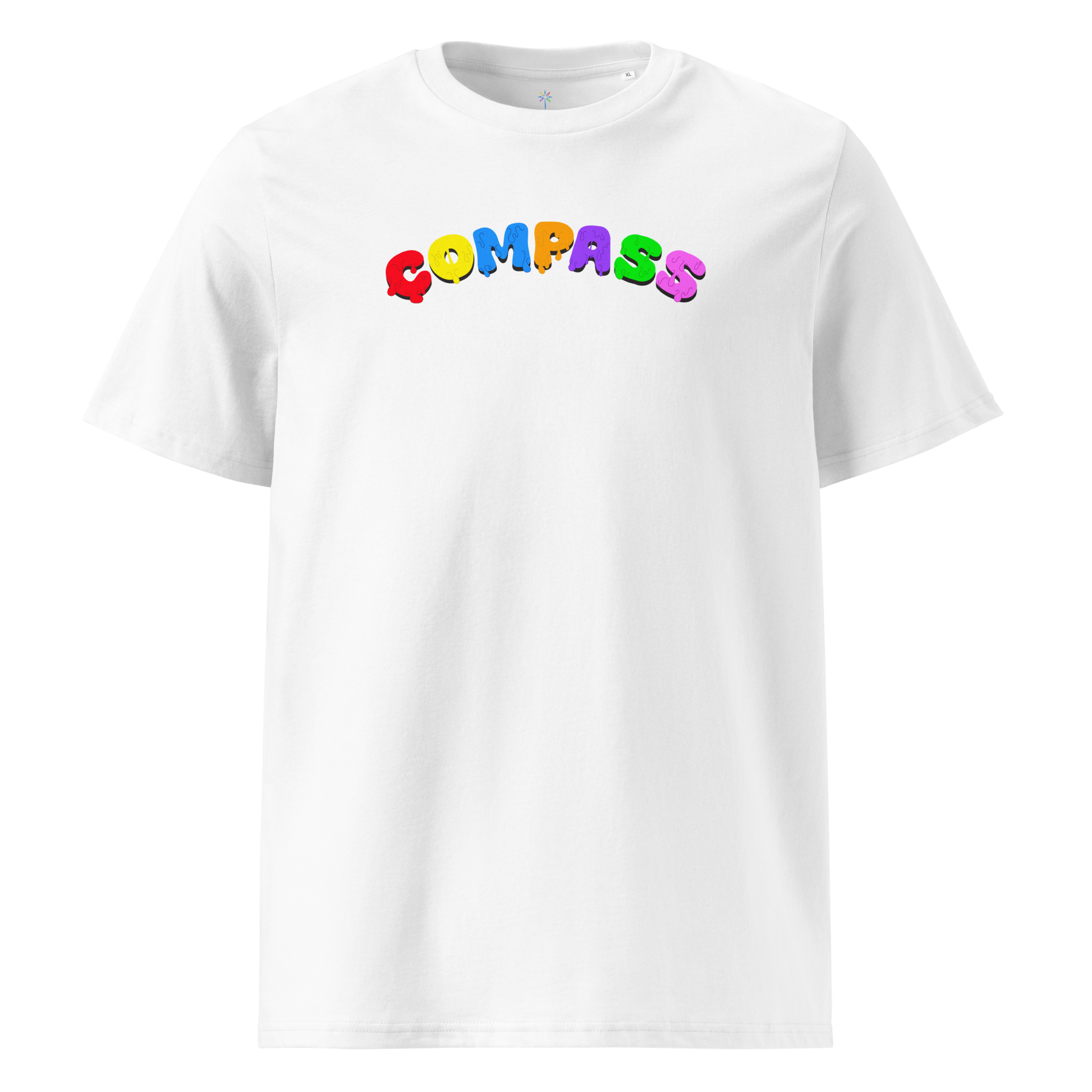 Brainbow Tee