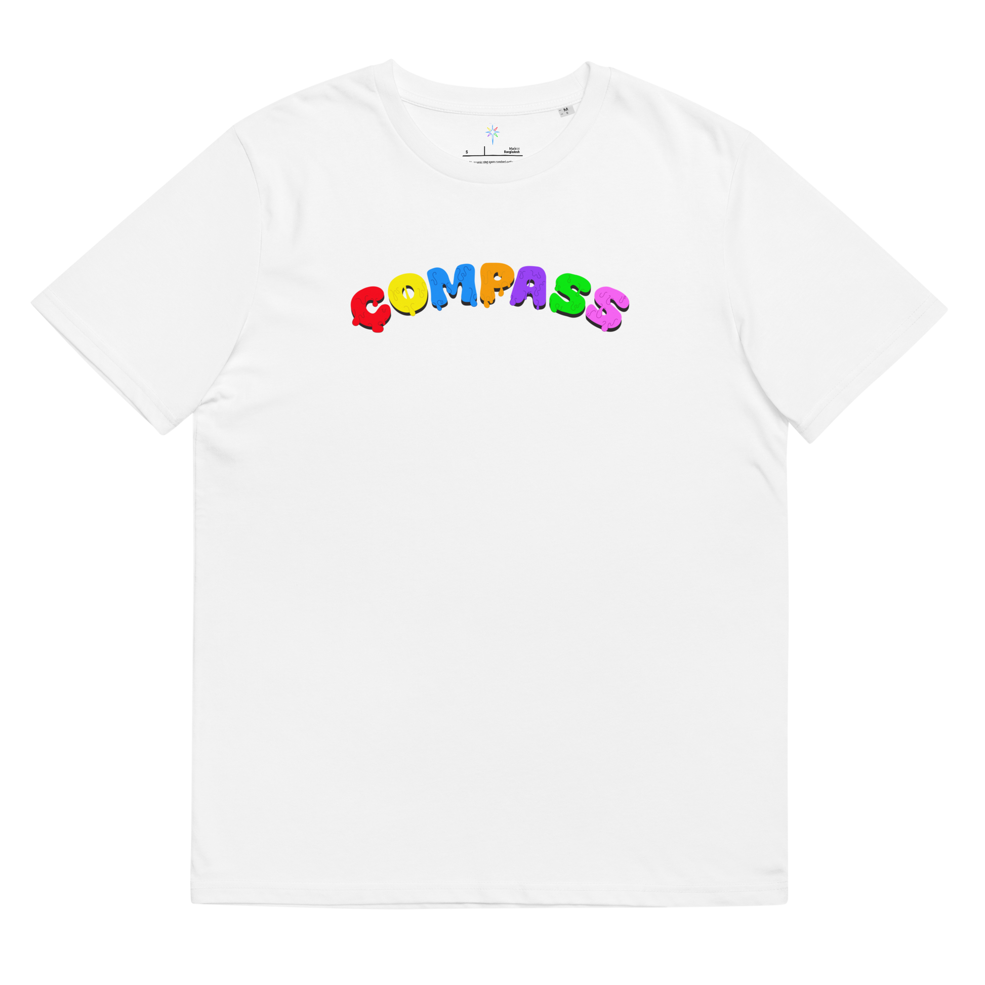 Brainbow Tee