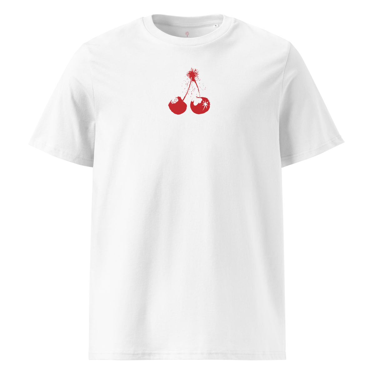 Red Fruit Explosive Tee