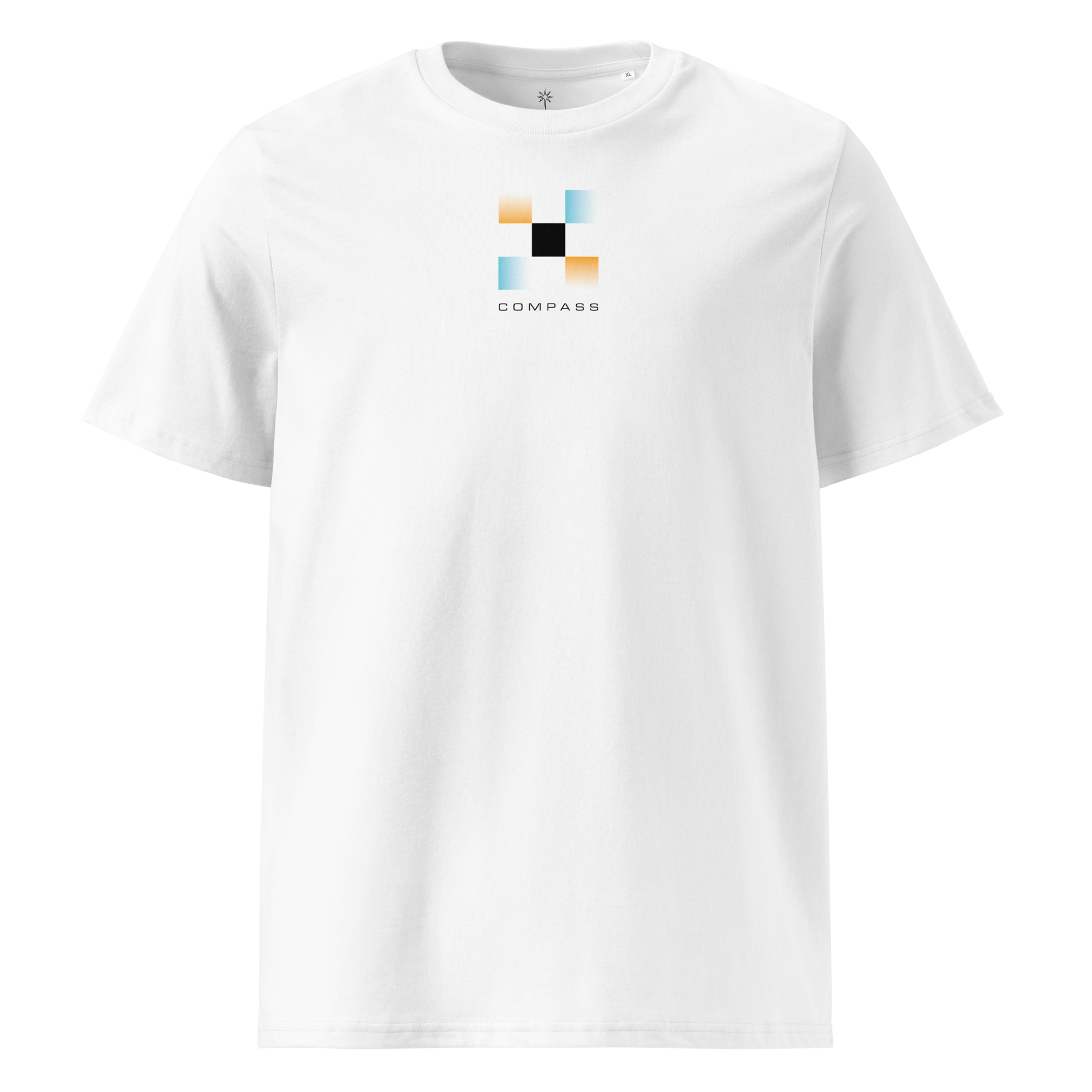 Locomotion Tee