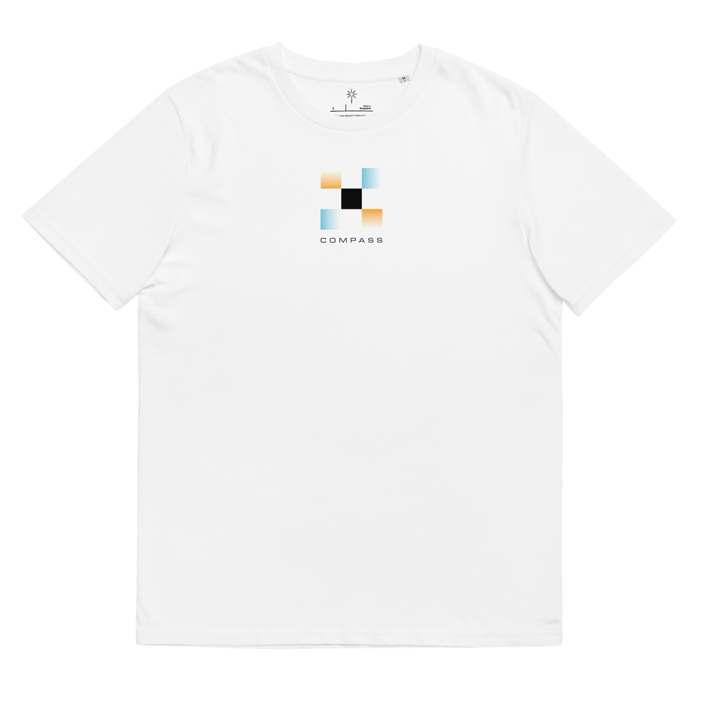 Locomotion Tee