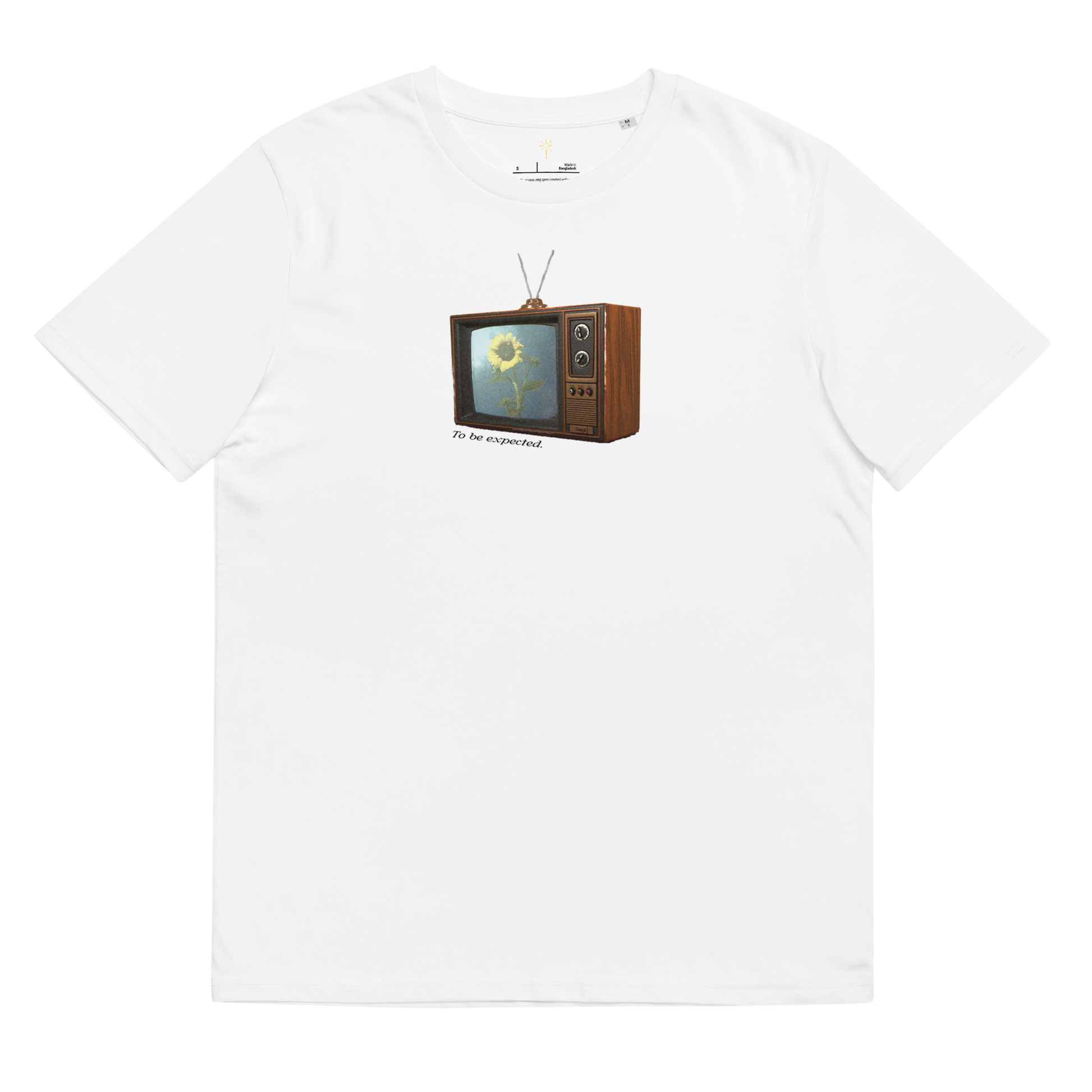 Static Tee