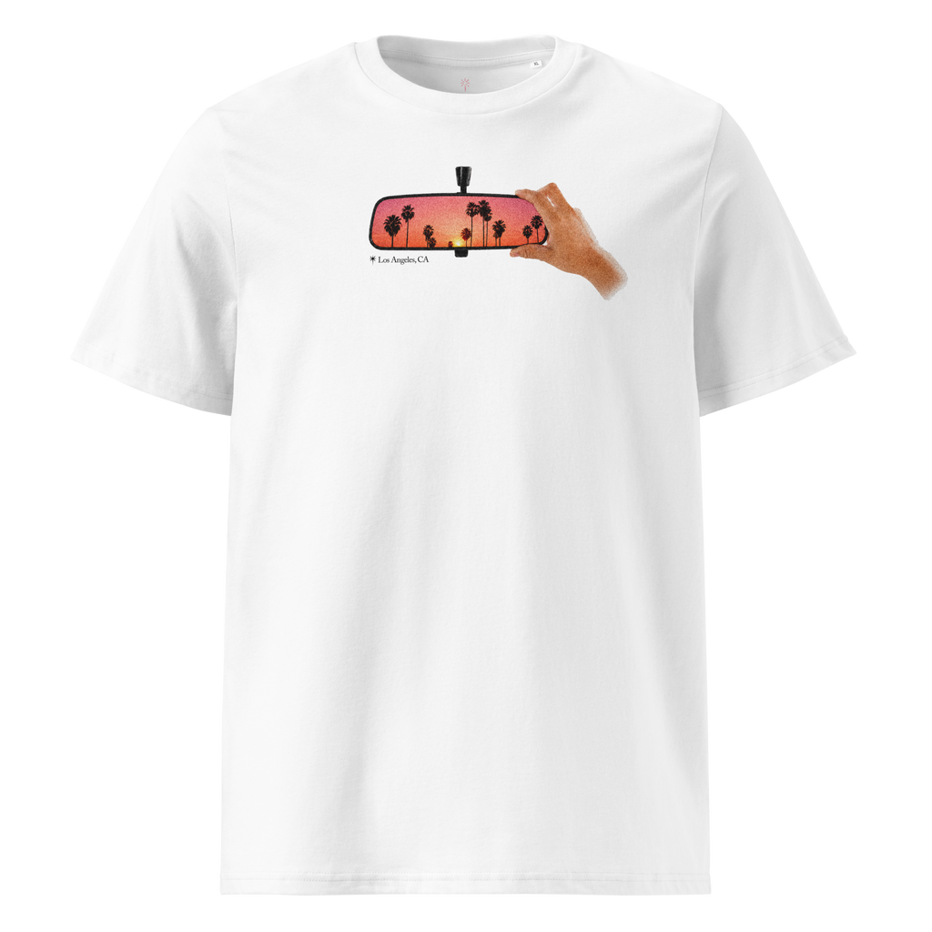 Reflections Tee