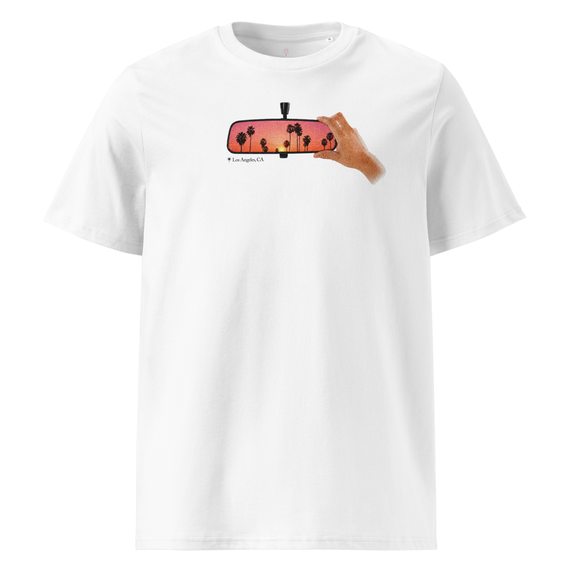 Reflections Tee