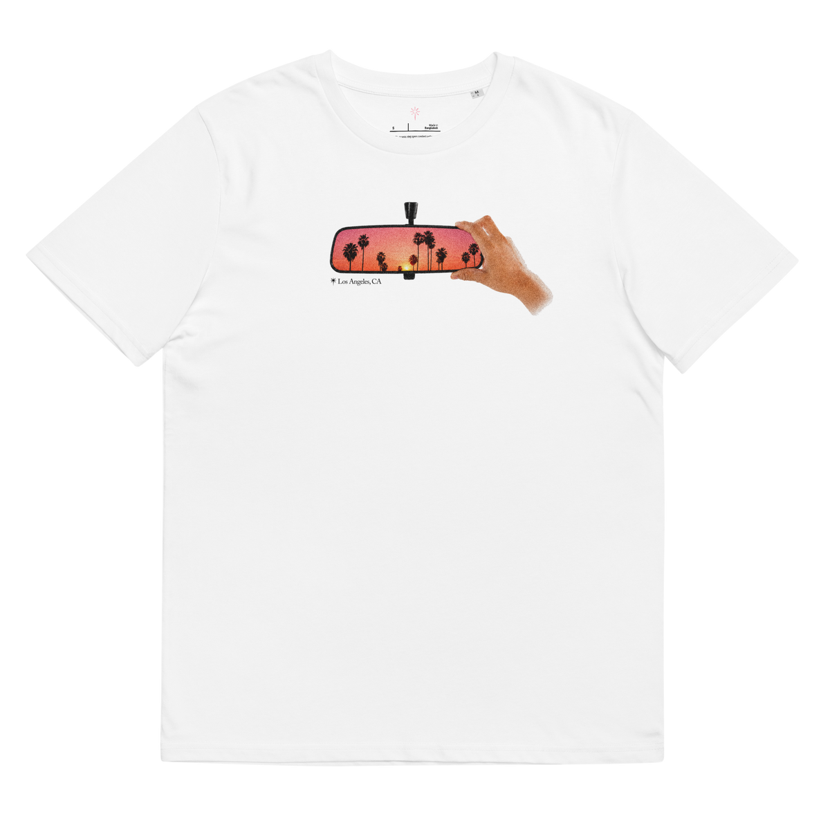 Reflections Tee