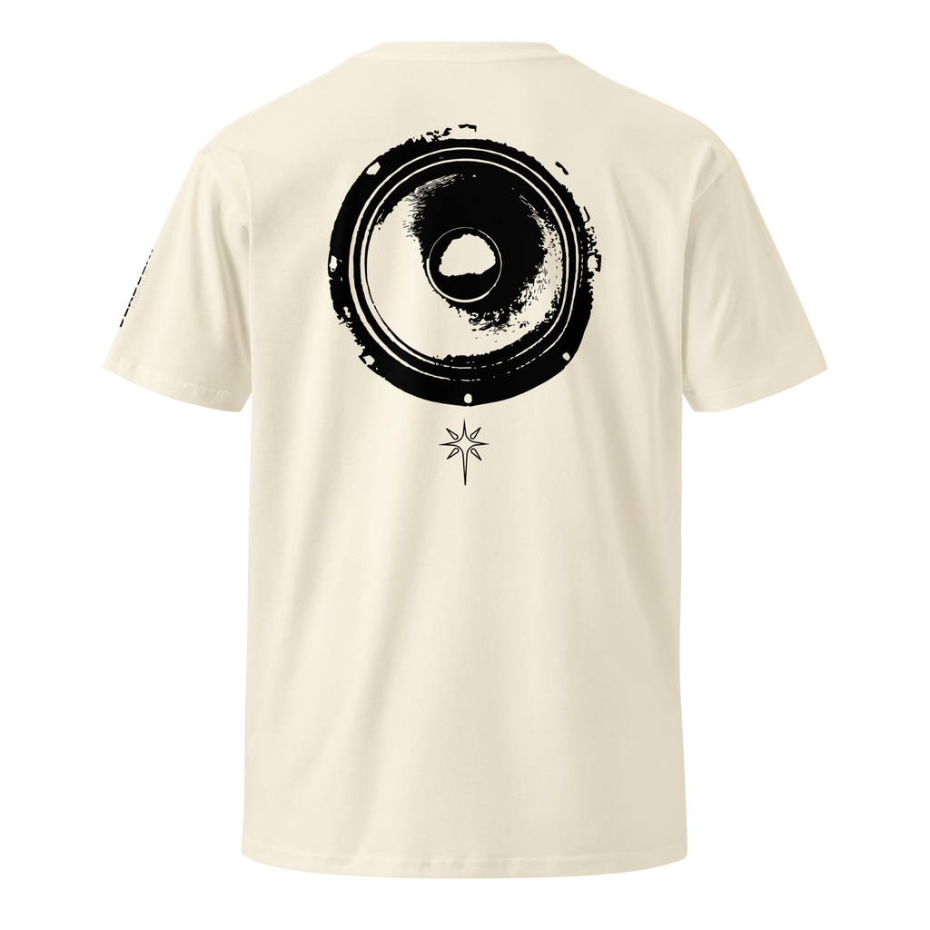 Compass x Tame Impala Deadbeat Tee