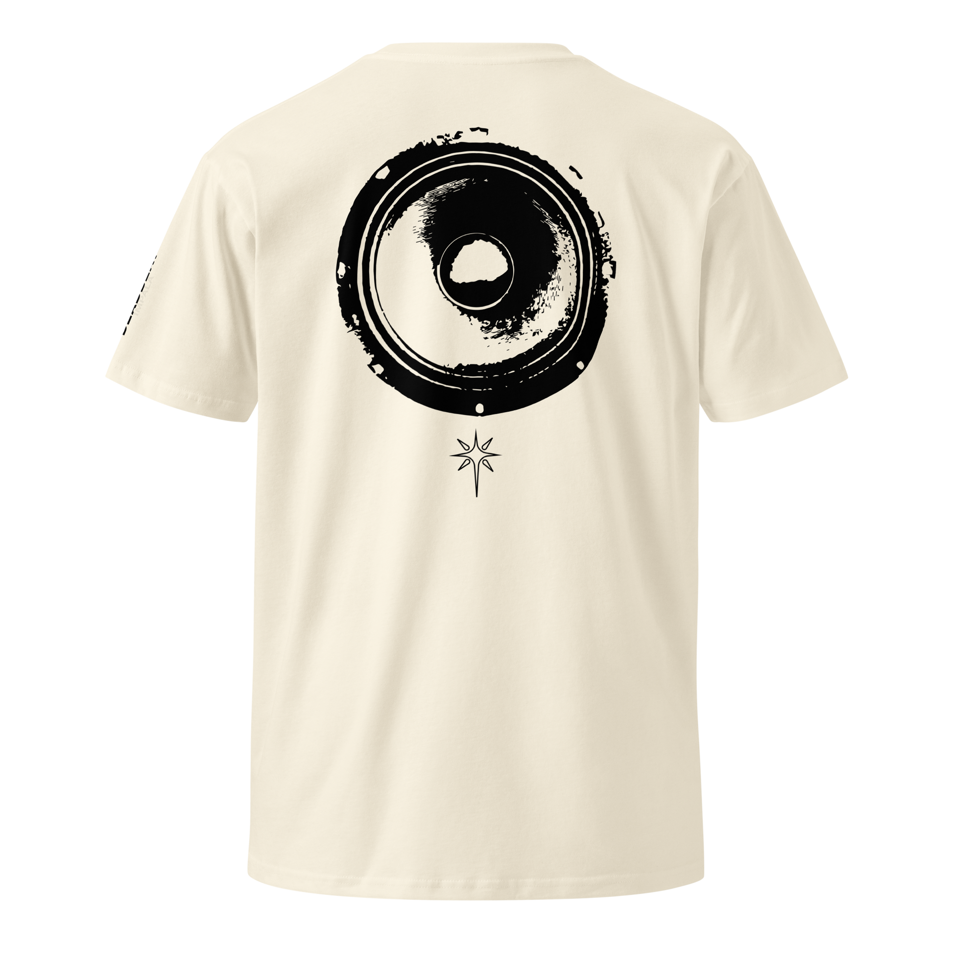 Compass x Tame Impala Deadbeat Tee