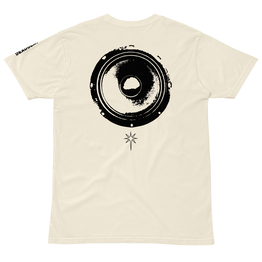 Compass x Tame Impala Deadbeat Tee