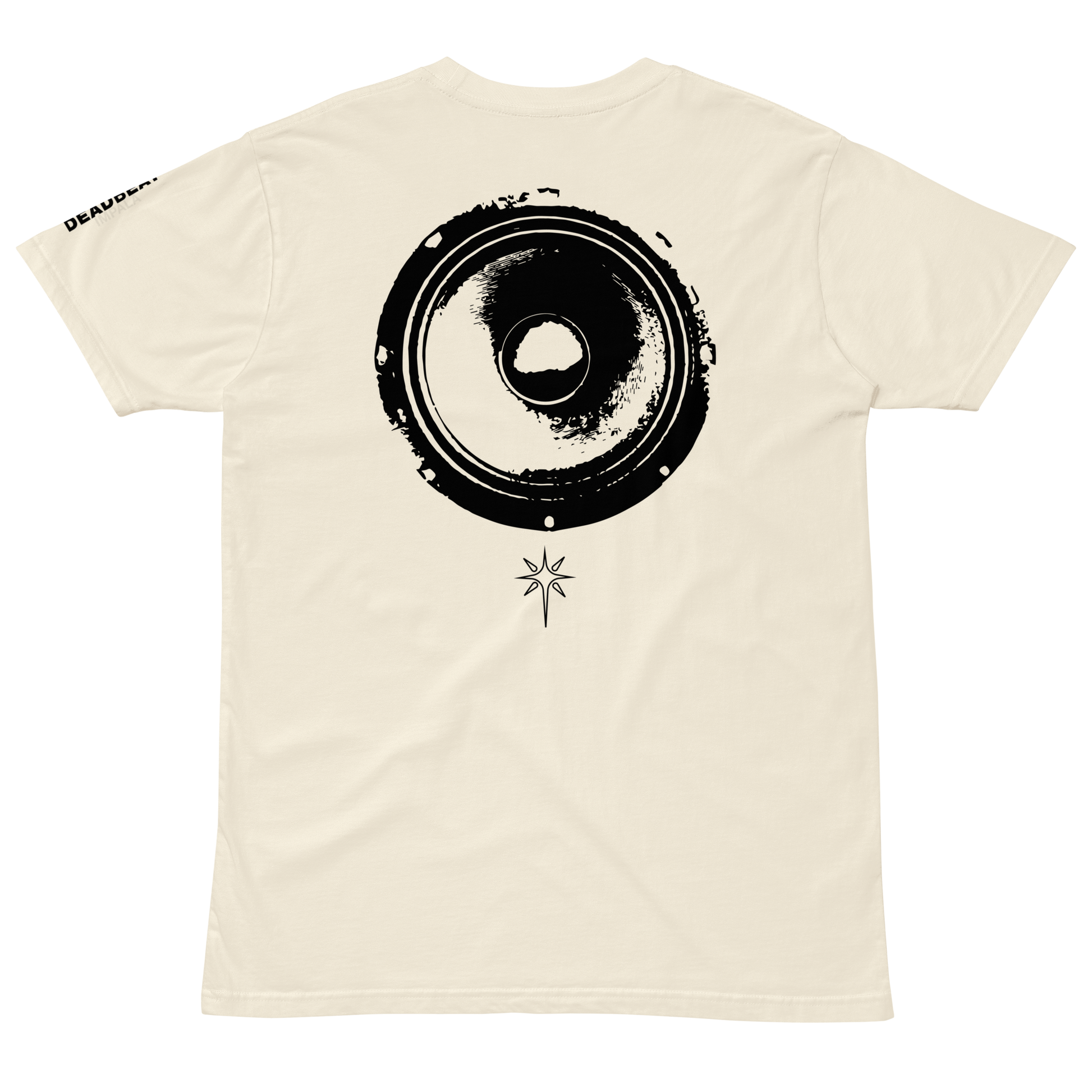 Compass x Tame Impala Deadbeat Tee