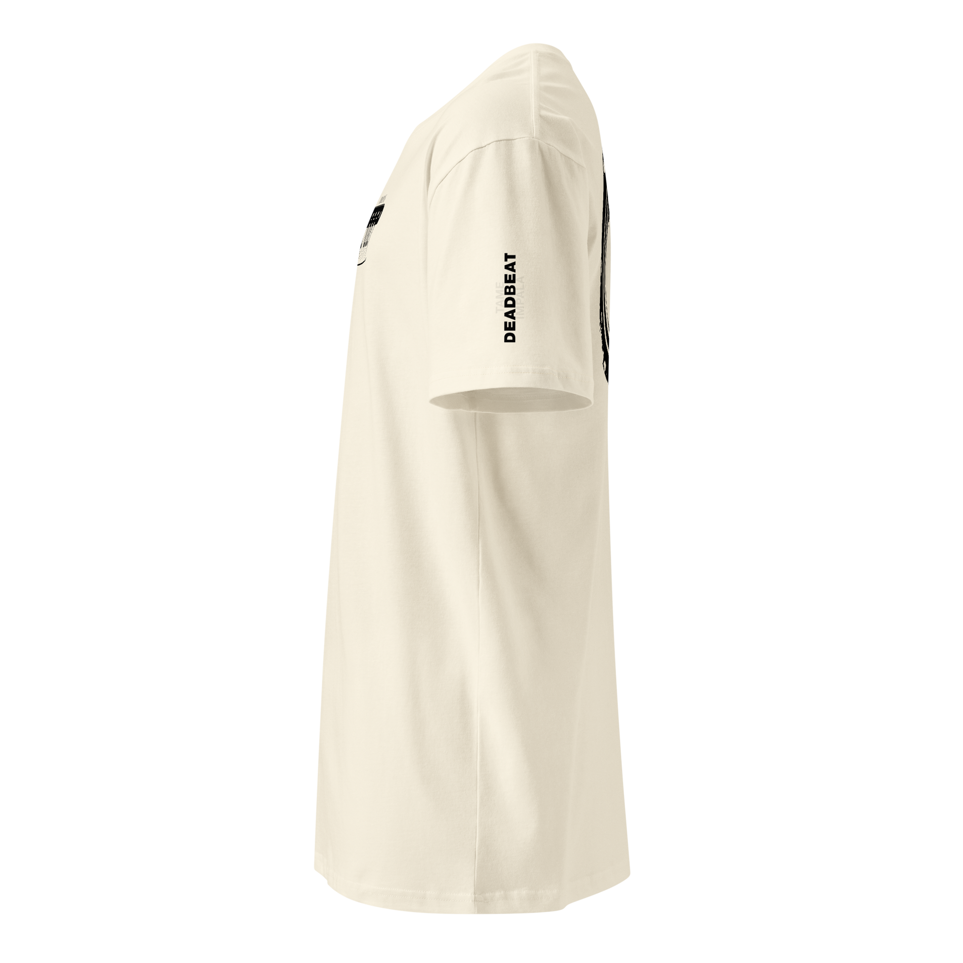 Compass x Tame Impala Deadbeat Tee