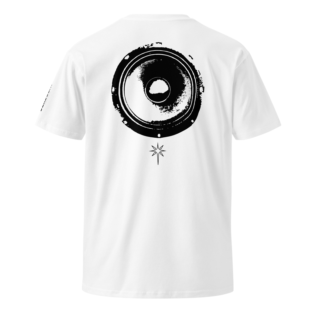 Compass x Tame Impala Deadbeat Tee