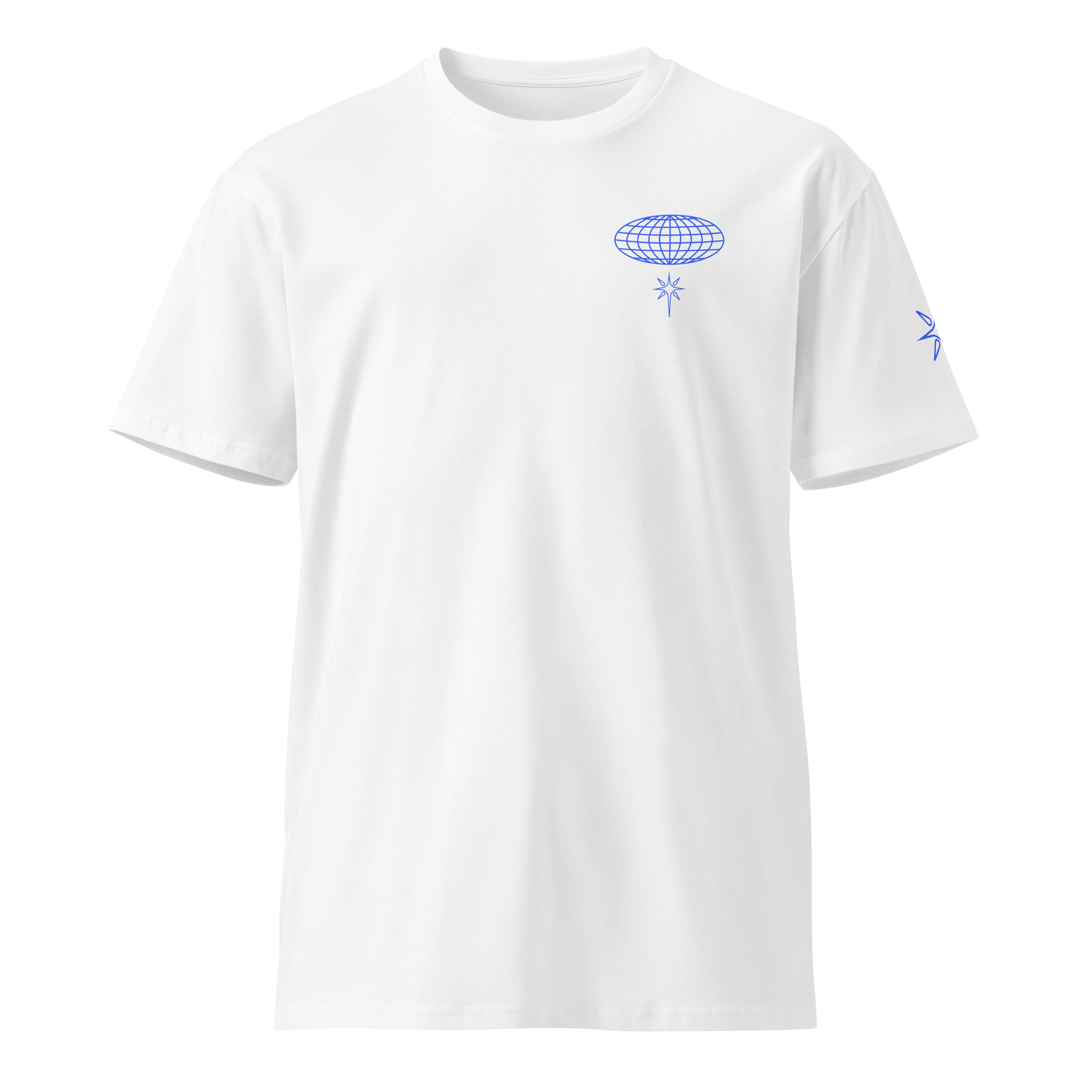 Compass x Tame Impala Laser Tee | Currents 10 Year Anniversary Edition