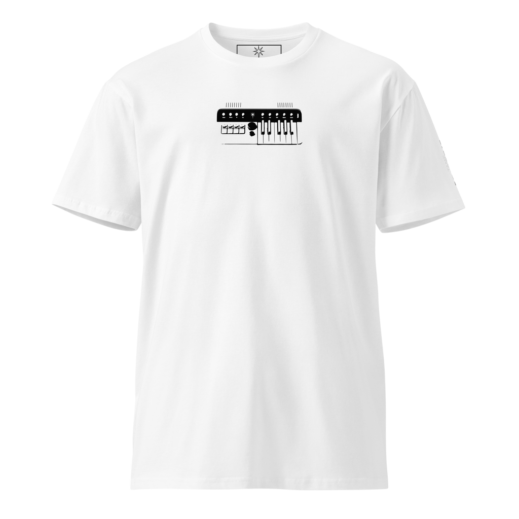 Compass x Tame Impala Deadbeat Tee