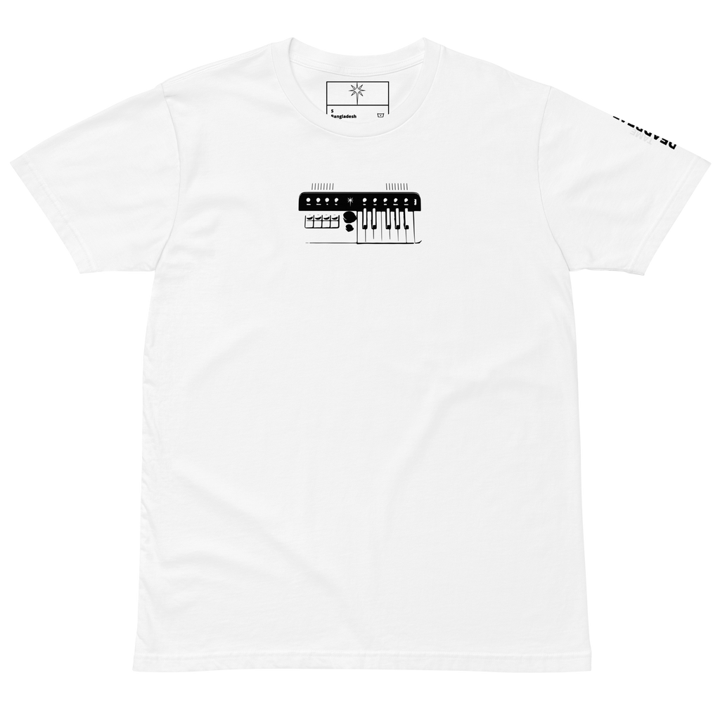 Compass x Tame Impala Deadbeat Tee