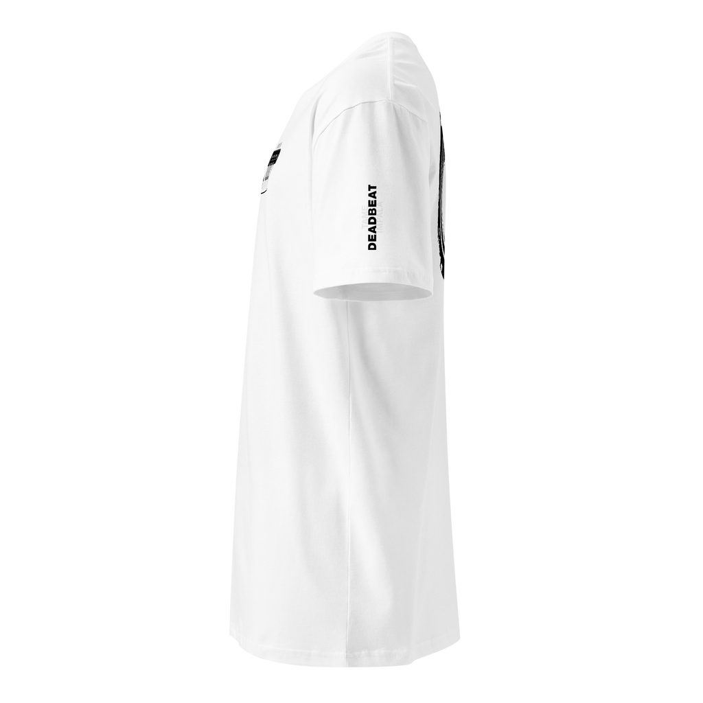 Compass x Tame Impala Deadbeat Tee