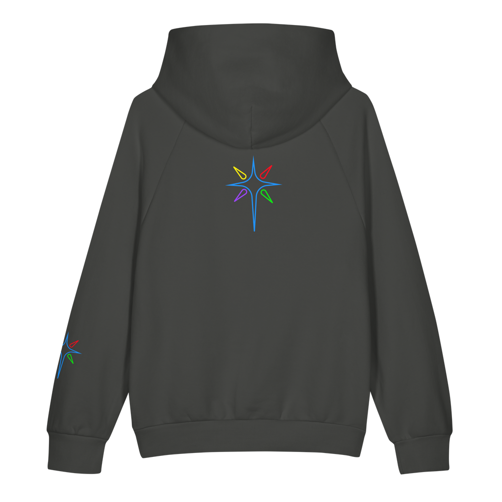Brainbow Hoodie