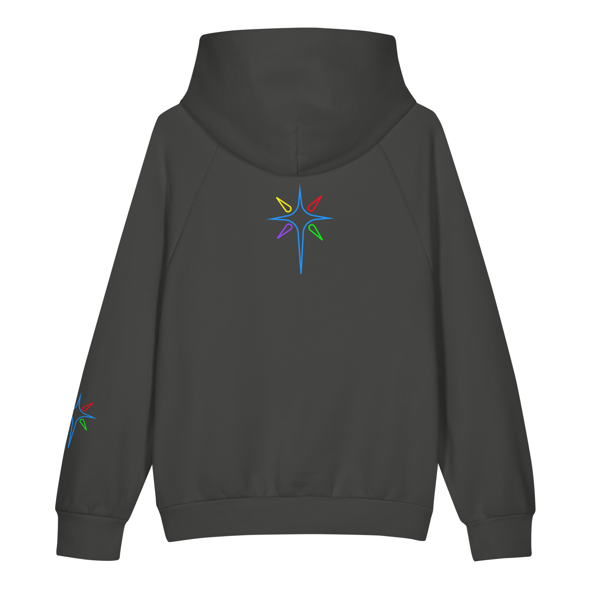 Brainbow Hoodie