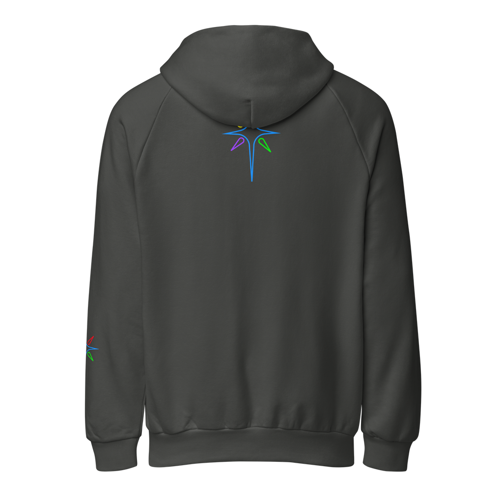 Brainbow Hoodie